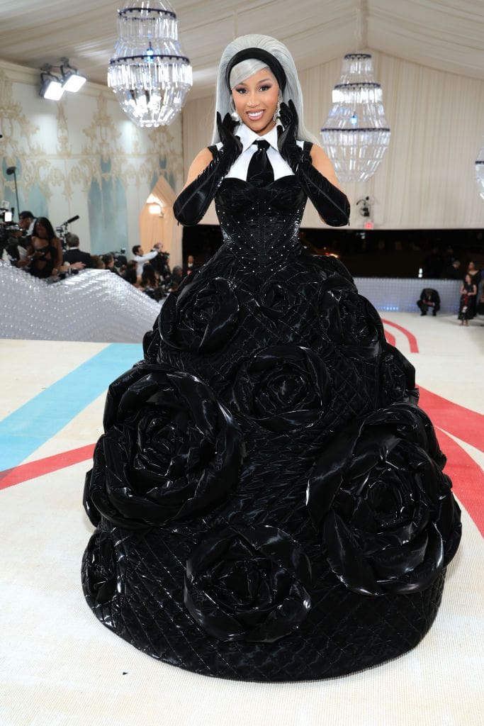 IN PHOTOS: All the Attendees at the MET Gala 2023